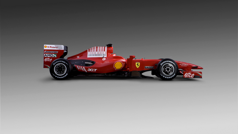 Illustration for article titled I wanna see a 2009 version of a 2004 and 2008 car.